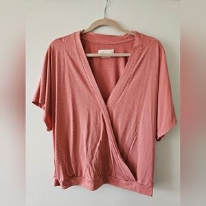 Anthropologie shirt